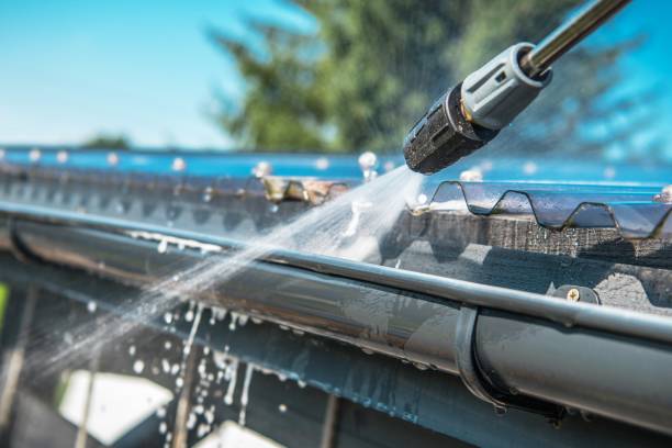 Best Deck Pressure Washing  in Cudjoe Key, FL