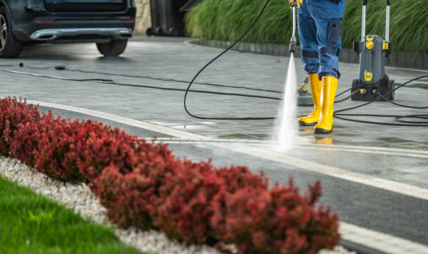 Why Choose Our Certified Pressure Washing Experts for Your Project Needs in Cudjoe Key, FL?