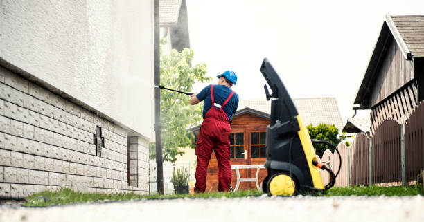 Why Choose Our Certified Pressure Washing Experts for Your Project Needs in Cudjoe Key, FL?